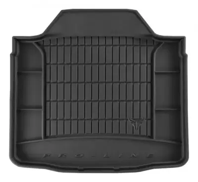 Vasca baule 3D per Opel Insignia A 2008-2017, Esclusa Versione Infinity)