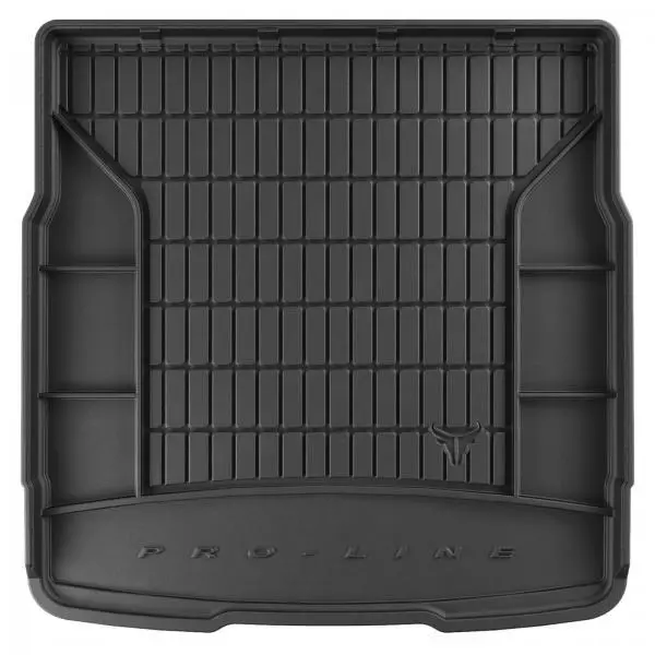 Vasca baule 3D per Opel Insignia A . (Versione Infinity)