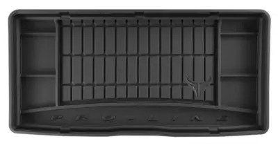 Vasca baule 3D per Opel Karl 2014-2019