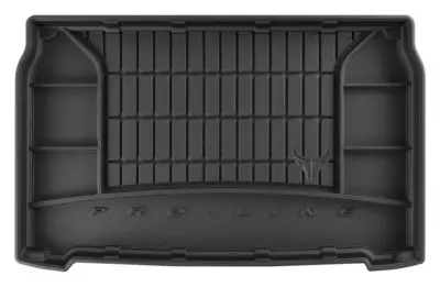 Vasca baule 3D per Opel Mokka B dal 2020
