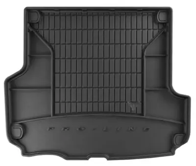 Vasca baule 3D per Opel Omega B 1999-2003