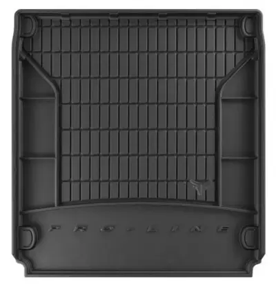 Vasca baule 3D per Opel Vectra C 2002-2008