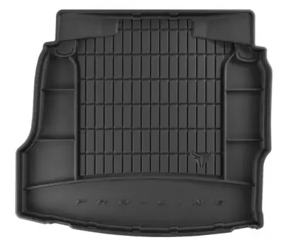 Vasca baule 3D per Opel Vectra C 2002-2008
