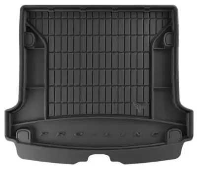 Vasca baule 3D per Peugeot 307 2001-2008
