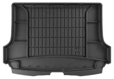 Vasca baule 3D per Peugeot 308 I 2007-2013
