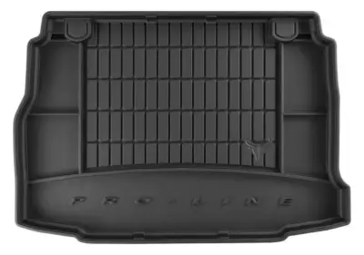 Vasca baule 3D per Peugeot 308 II 2013-2021