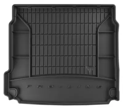 Vasca baule 3D per Peugeot 508 II 2018-2025, Sistema Audio)