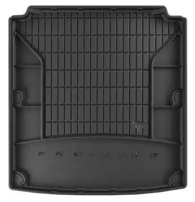 Vasca baule 3D per Peugeot 607 1999-2010