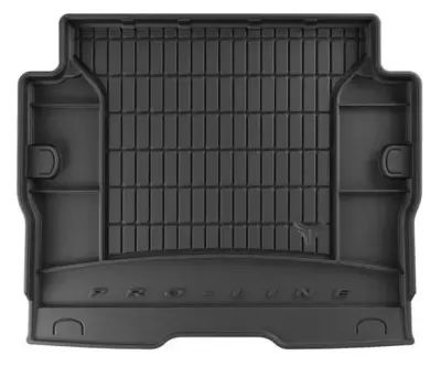 Vasca baule 3D per Peugeot Traveller dal 2016