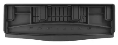 Vasca baule 3D per Renault Espace IV 2002-2014