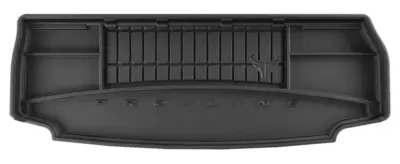 Vasca baule 3D per Renault Grand Scenic II 2009-2016