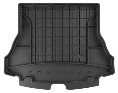 Vasca baule 3D per Renault Laguna II 2001-2007