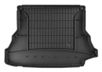 Vasca baule 3D per Renault Laguna II 2001-2007
