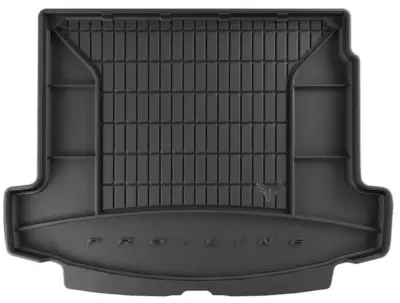 Vasca baule 3D per Renault Megane II 2002-2009