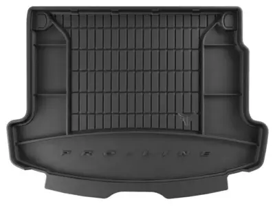 Vasca baule 3D per Renault Megane III 2008-2016