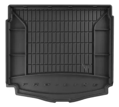 Vasca baule 3D per Renault Megane IV 2016-2024