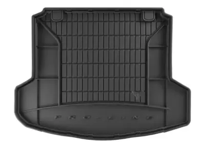 Vasca baule 3D per Renault Megane IV 2016-2024