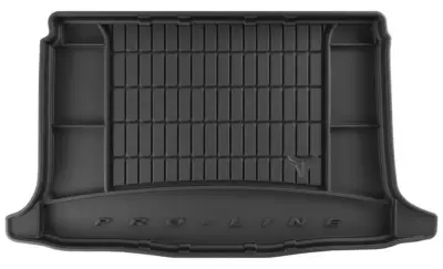 Vasca baule 3D per Renault Megane IV 2016-2024
