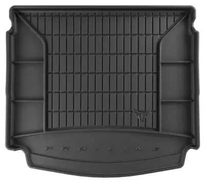 Vasca baule 3D per Renault Megane IV 2016-2024