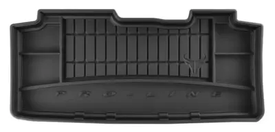Vasca baule 3D per Renault Modus 2004-2012