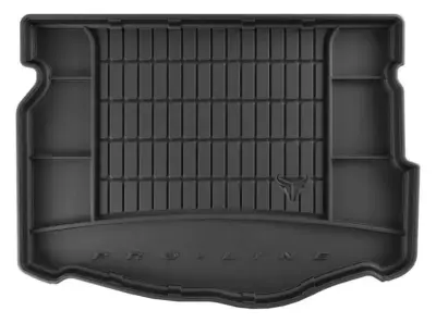 Vasca baule 3D per Renault Scenic IV 2016-2022