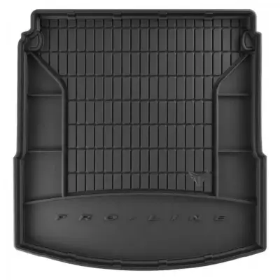 Vasca baule 3D per Renault Talisman 2015-2022