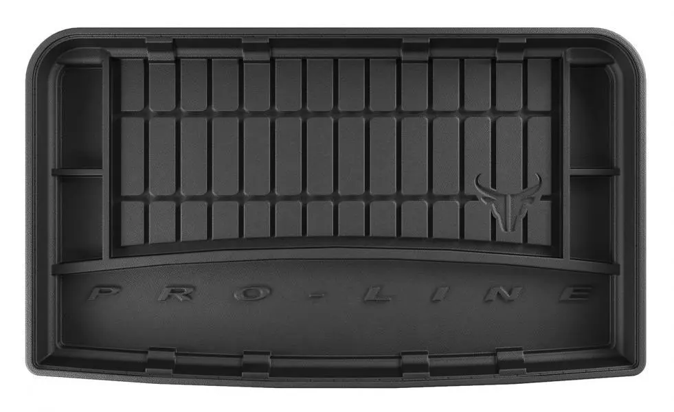 Vasca baule 3D per Seat Alhambra II 2010-2020