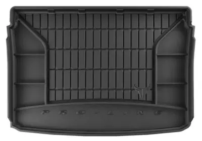 Vasca baule 3D per Seat Arona dal 2017