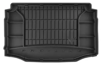 Vasca baule 3D per Seat Arona dal 2017