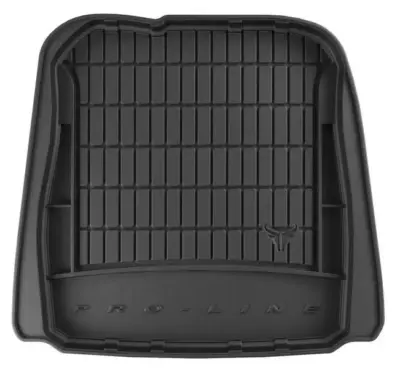 Vasca baule 3D per Seat Cordoba I 1993-2002