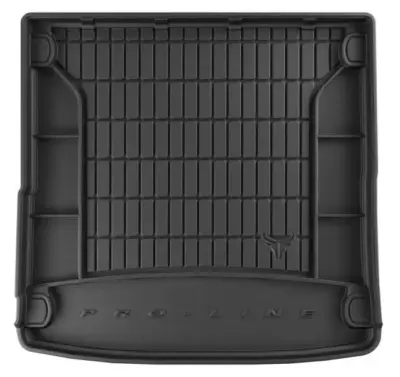 Vasca baule 3D per Seat Exeo 2008-2013
