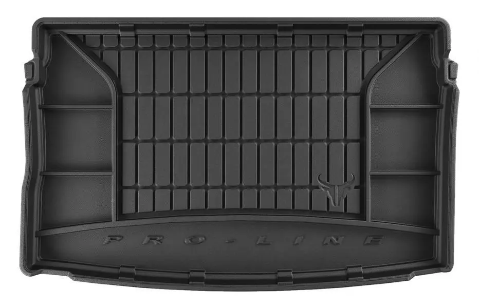Vasca baule 3D per Seat Ibiza V dal 2017