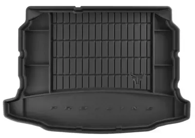 Vasca baule 3D per Seat Leon III 2012-2020