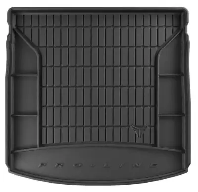 Vasca baule 3D per Seat Leon III 2012-2020