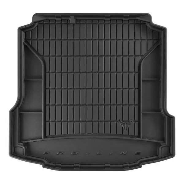 Vasca baule 3D per Seat Toledo 2012-2019 · Skoda Rapid 2012-2019