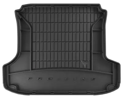 Vasca baule 3D per Seat Toledo II 1998-2005