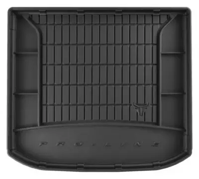 Vasca baule 3D per Seat Toledo III 2004-2009