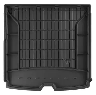 Vasca baule 3D per Skoda Enyaq iV dal 2020