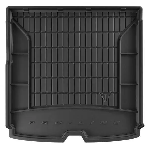 Vasca baule 3D per Skoda Enyaq iV dal 2020