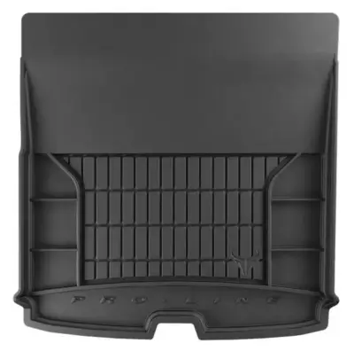 Vasca baule 3D per Skoda Enyaq iV dal 2020
