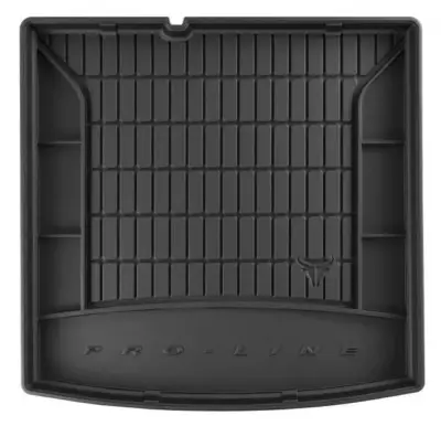 Vasca baule 3D per Skoda Fabia III 2014-2022
