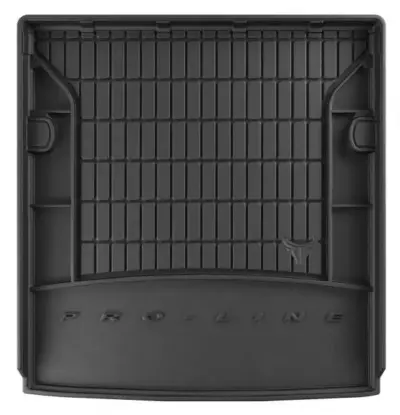 Vasca baule 3D per Skoda Octavia I 1996-2010