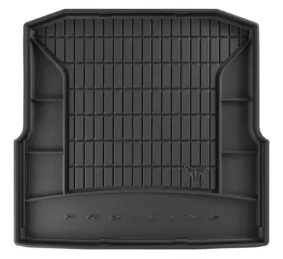 Vasca baule 3D per Skoda Octavia III 2012-2020
