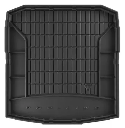 Vasca baule 3D per Skoda Octavia IV dal 2019