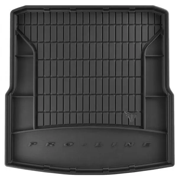 Vasca baule 3D per Skoda Superb II 2008-2015, Canaline per Ganci)