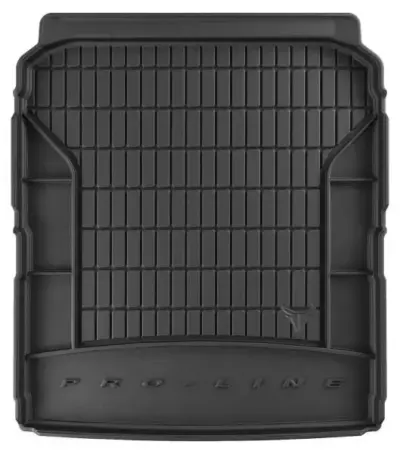 Vasca baule 3D per Skoda Superb III 2015-2023