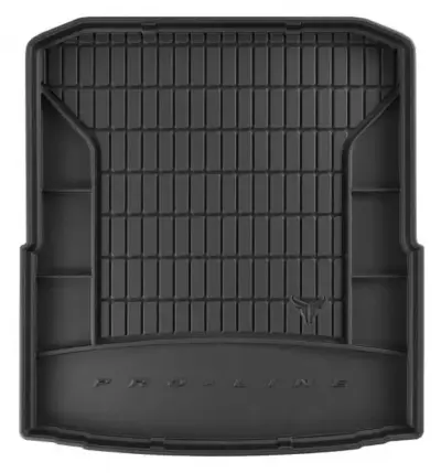 Vasca baule 3D per Skoda Superb III 2015-2023