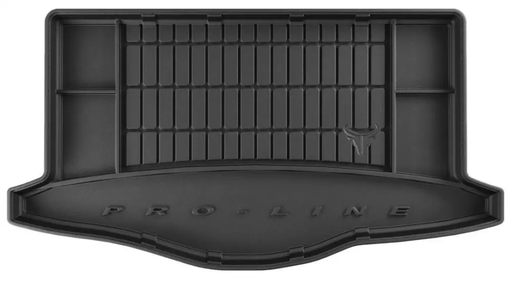 Vasca baule 3D per Ssangyong Tivoli 2015-2019