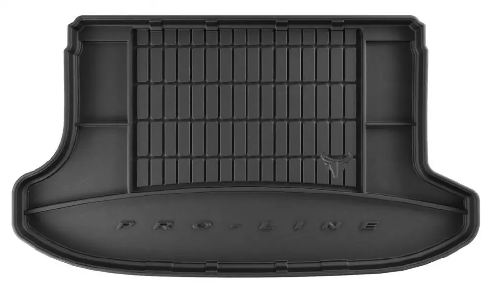 Vasca baule 3D per Subaru BRZ 2012-2020 · Toyota GT86 I 2012-2021