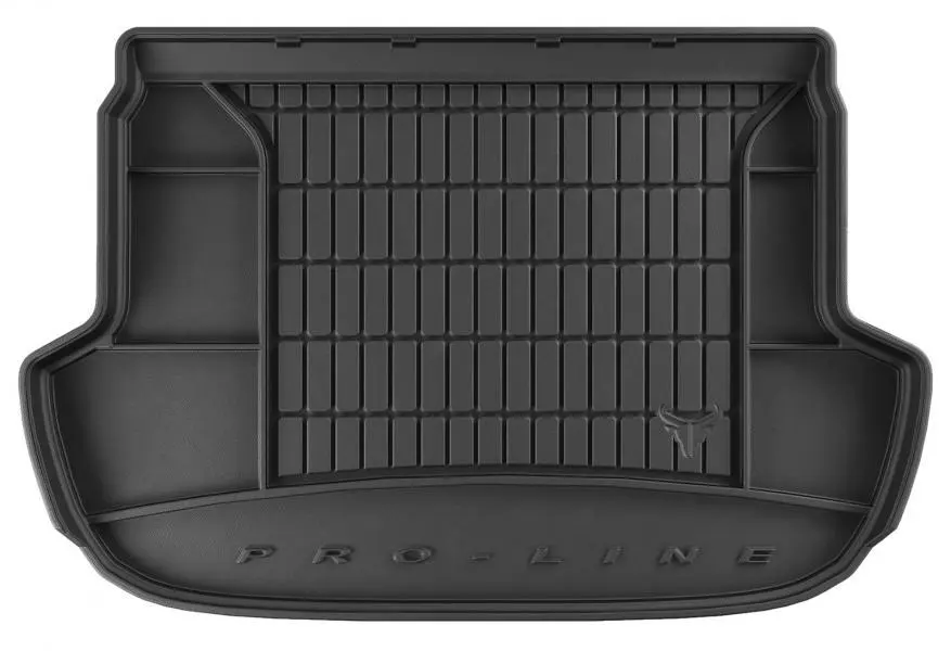 Vasca baule 3D per Subaru Forester IV 2012-2018